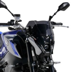 saute vent sport (21cm) MT09(FZ 9) 2021/2023