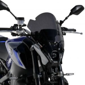 Saute vent (32cm) MT09(FZ 9) 2021/2023