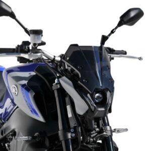 Saute vent hypersport (22cm) MT09(FZ 9) 2021/2023