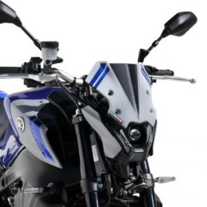 Tete de fourche (20cm) MT09(FZ 9) 2021/2023