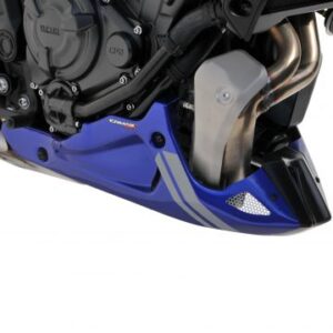 Sabot moteur (3 parties) MT07(FZ 7) 2021/2024
