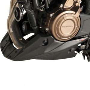 Sabot moteur (evo 3 parties) CB 500 F 2019/2024