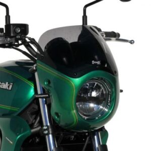 Tête de fourche CAFE RACER Z 650 RS 2022/2026