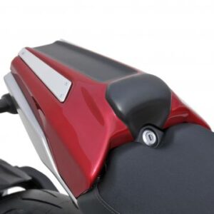 Capot de selle (avec platine aluminium anodisé) CB 1000 R 2021/2023