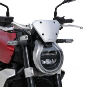 saute vent sport (15cm + kit fixation) Ermax pour CB1000R 2021/2023