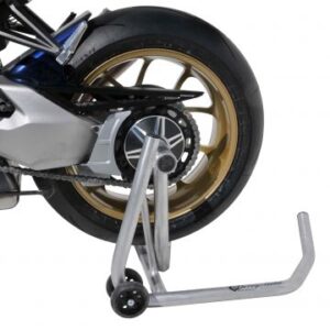 Béquille arrière aluminium pour CB 1000 R 2021/2023