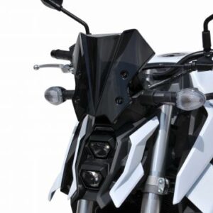 Saute vent hypersport (avec kit de fixation) GSX S 1000 2022/2026