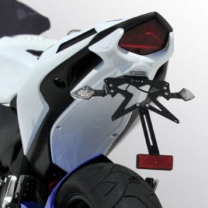 passage de roue CB 600 HORNET 2011/2013