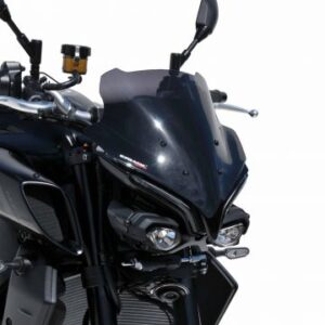 Bulle sport (35cm) MT10/FZ 10 2022/2026