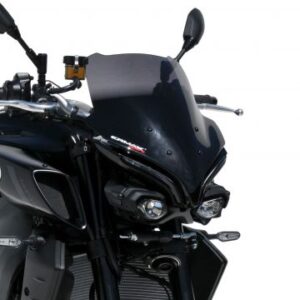 Bulle touring (42cm) MT10/FZ 10 2022/2026