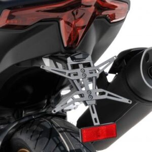 SUPMAX EVO (support de plaque)