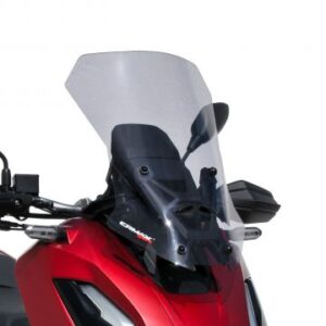 Bulle haute protection (51cm) ADV 350 2022/2026