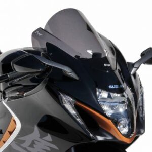 Bulle Aéromax  GSXR 1300  2021/2026