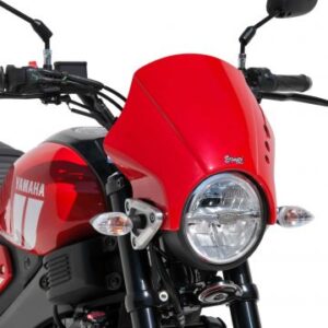 Tête de fourche XSR 125 2022/2024