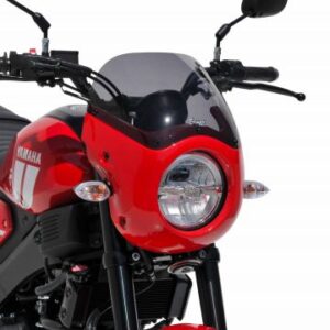 Tete de fourche CAFE RACER XSR 125 2022/2024