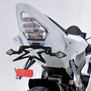 FEU AR BLANC A LED AVEC NEON  E11