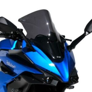 Bulle Aéromax  GSX S 1000 GT 2022/2026