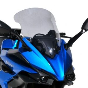 Bulle haute protection (50cm) GSX S 1000 GT 2022/2026