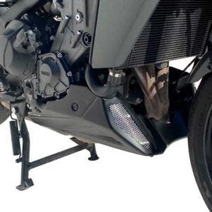 Sabot moteur (EVO 3 Parties) TRACER 9 / GT 2021/2024