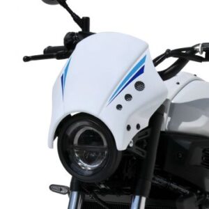 TĂȘte de fourche XSR 700 2022/2026