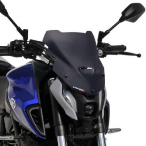 Saute vent (EVO) MT07(FZ 7) 2021/2024