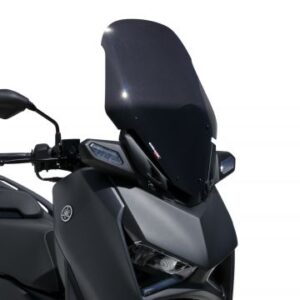 Pare brise scooter haute protection (58 cm) X MAX 125 et 250 2023/2025