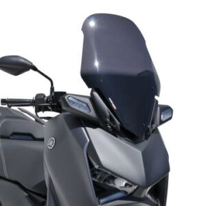 Pare brise scooter haute protection (58cm) X MAX 300 2023/2025