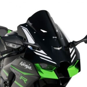 Bulle Aéromax  ZX 10 R  2021/2025