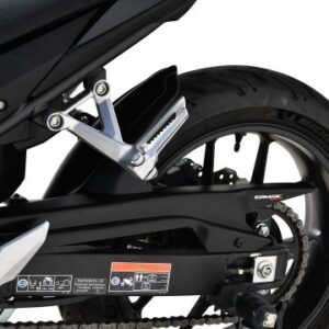 Garde boue arrière (evo) CB 500 HORNET 2024/2026