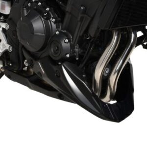 Sabot moteur (evo 3 parties) CB 500 HORNET 2024/2026