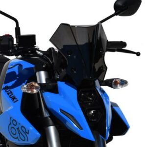 Saute vent hypersport (+ kit de fixation) GSX 8S 2024/2026