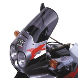 bulle taille origine (31cm) AFRICA TWIN 750 1996/2007