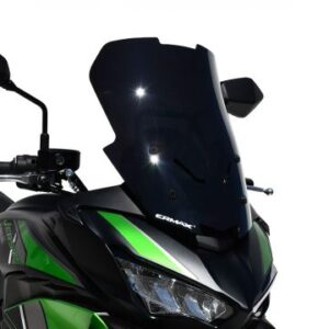 Bulle sport touring (kit de fixation) VERSYS 650 2022/2026