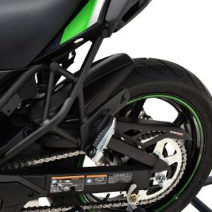 Garde boue arrière VERSYS 650 2022/2026