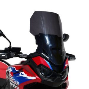 Bulle touring (50cm) Africa twin CRF 1100 L 2024/2025