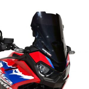 Bulle sport (40cm) Africa twin CRF 1100 L 2024/2025