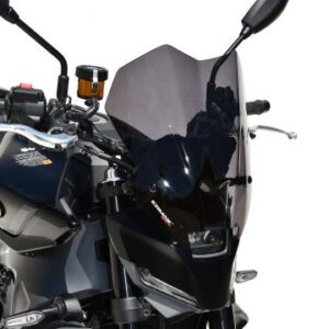 Saute vent (30cm) MT09(FZ 9) 2024/2026