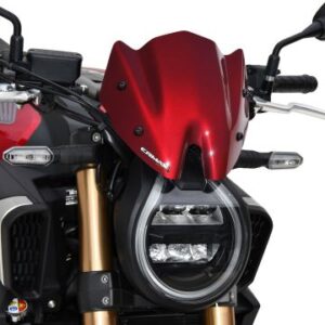 Tête de fourche (23 cm) CB 650 R 2021/2026