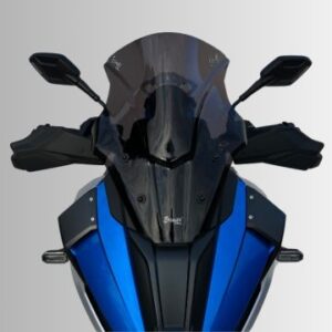 Bulle Aéromax  GSX S 1000 GX 2024/2026