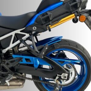 Garde boue arrière (avec cache chaine) GSX S 1000 GX 2024/2026
