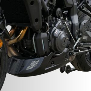 Sabot moteur (3 parties) MT07(FZ 7) 2025/2026