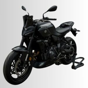 Saute vent sport (+ Kit de fixation) MT07(FZ 7) 2025/2026