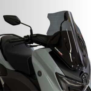Pare brise sport (48cm + kit de fix) N MAX 2025/2026