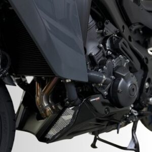 Sabot moteur (EVO 3 Parties) TRACER 9 /GT 2025/2026