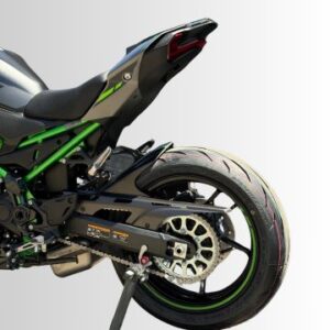 Garde boue arrière Z 900 2025