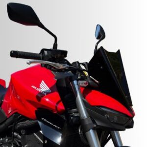 Saute vent sport CB 1000 HORNET 2025