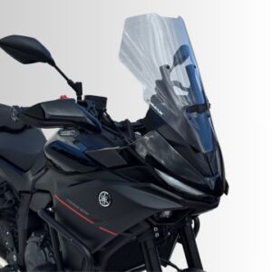 Bulle haute protection MT07 TRACER III 2025/2026