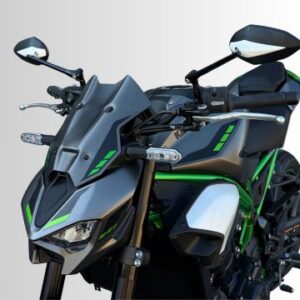 TĂȘte de fourche Z 900 2025