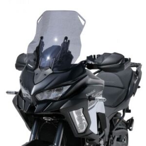 Bulle touring (épaisseur 4 mm - 45cm) versys 1100 S/SE 2025/2026