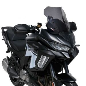 Bulle sport (35CM) versys 1100 S/SE 2025/2026
